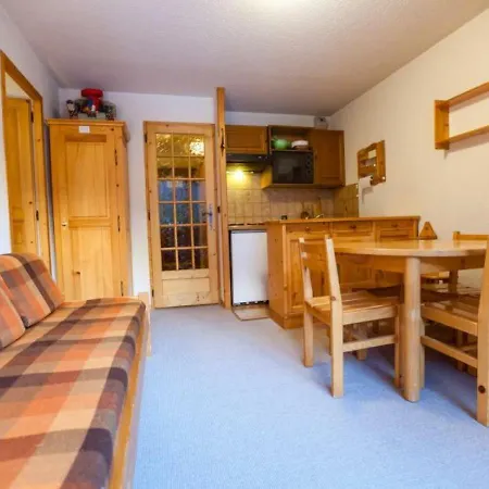 Apartament Chamonix-mont-blanc, 2 Pieces, 4 Personnes - Fr-1-517-29 *