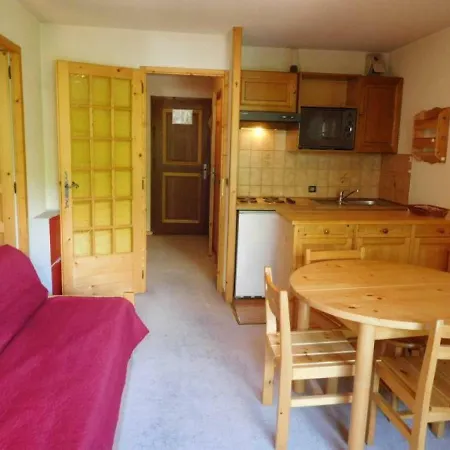 Chamonix-mont-blanc, 2 Pieces, 4 Personnes - Fr-1-517-29 Apartament Chamonix